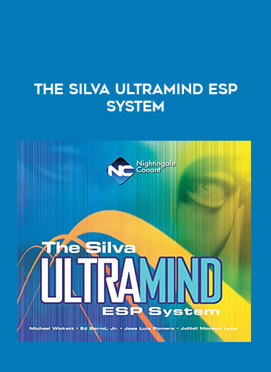 The Silva Ultramind ESP System of https://crabaca.store/