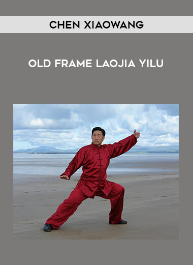 Chen Xiaowang - Old Frame laoJia Yilu of https://crabaca.store/