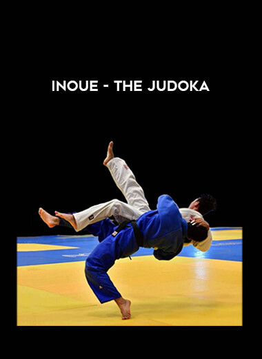 Inoue - The Judoka of https://crabaca.store/