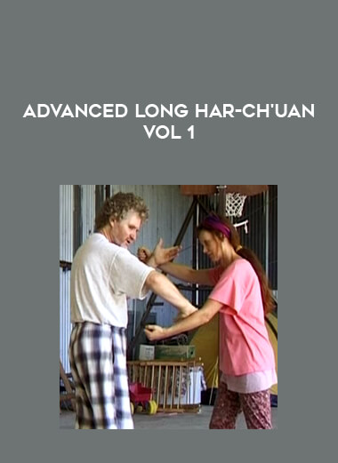 Advanced Long Har-Ch'uan Vol 1 of https://crabaca.store/