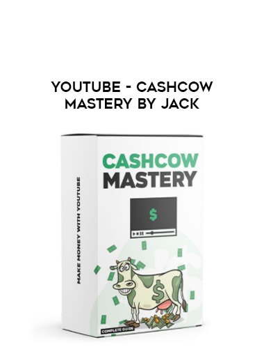 YouTube – CashCow MASTERY by Jack of https://crabaca.store/