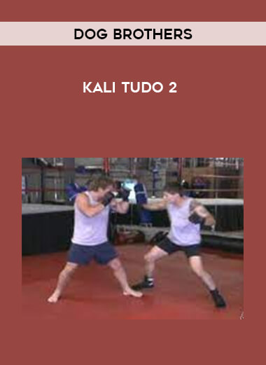 Dog Brothers - Kali Tudo 2 of https://crabaca.store/