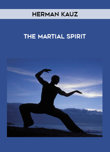 Herman Kauz - The Martial Spirit of https://crabaca.store/