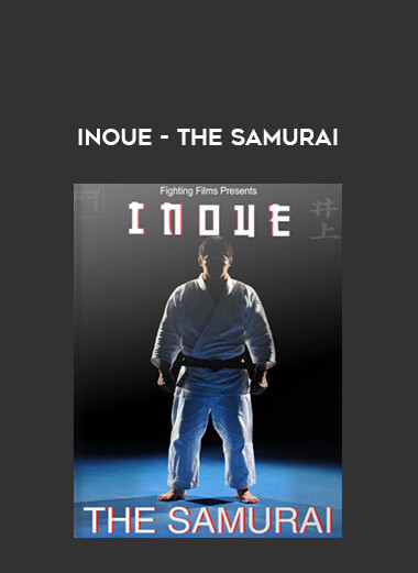 Inoue - The Samurai of https://crabaca.store/