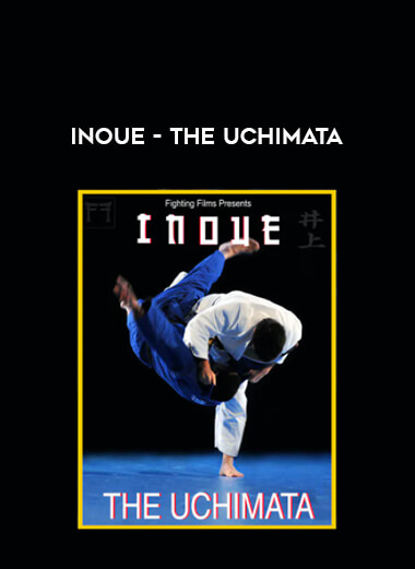 Inoue- The Uchimata of https://crabaca.store/