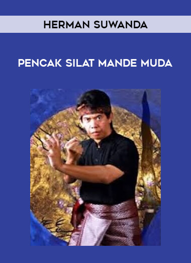 Herman Suwanda - Pencak Silat Mande Muda of https://crabaca.store/