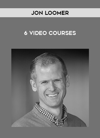 Jon Loomer 6 Video Courses of https://crabaca.store/