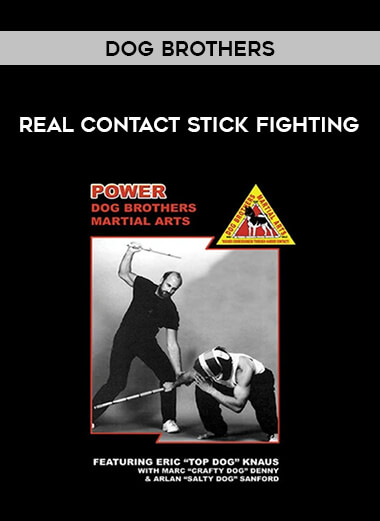 Dog Brothers - Real Contact Stick Fighting of https://crabaca.store/