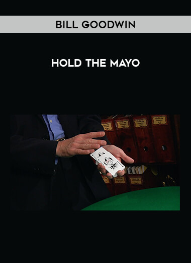 Bill Goodwin - Hold the Mayo of https://crabaca.store/