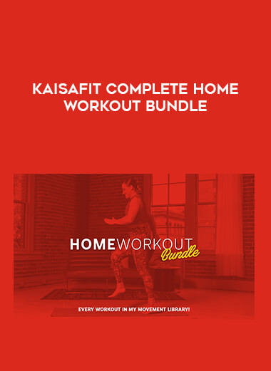 Kaisafit complete home workout bundle of https://crabaca.store/