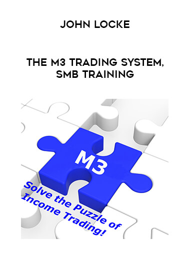 The M3 Trading System by John Locke