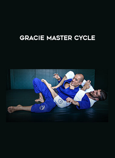 Gracie Master Cycle of https://crabaca.store/