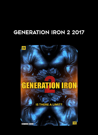 Generation Iron 2 2017 of https://crabaca.store/