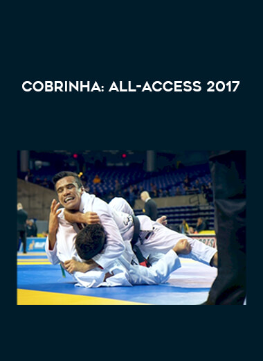 Cobrinha: All-Access 2017 of https://crabaca.store/