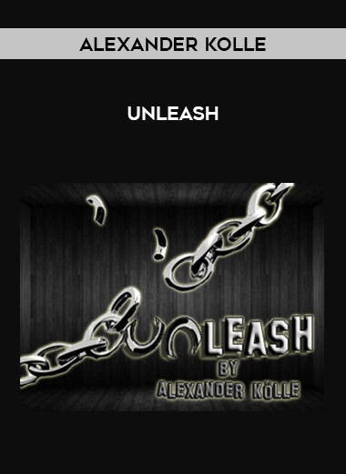 Alexander Kolle - Unleash of https://crabaca.store/