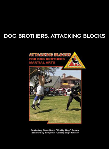 Dog Brothers: Attacking Blocks of https://crabaca.store/