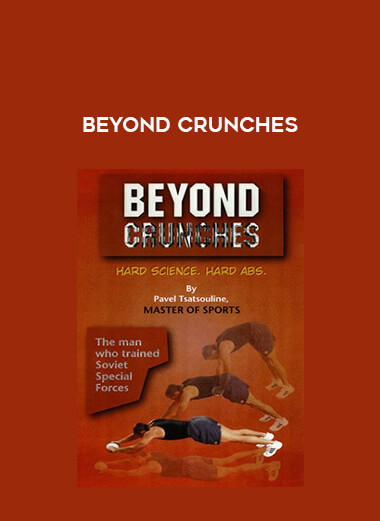 Beyond Crunches of https://crabaca.store/