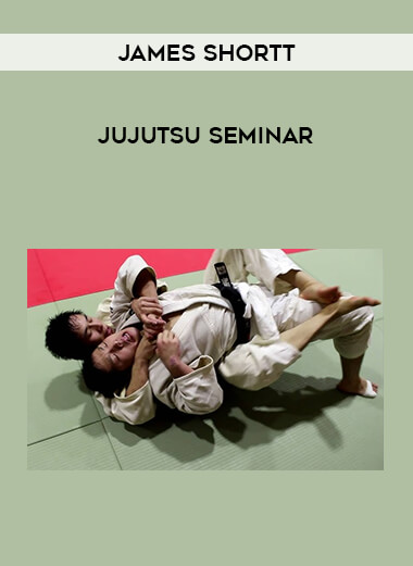 James Shortt - Jujutsu Seminar of https://crabaca.store/