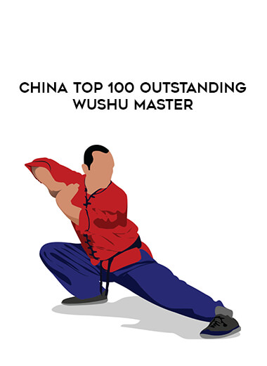 China top 100 outstanding wushu master of https://crabaca.store/