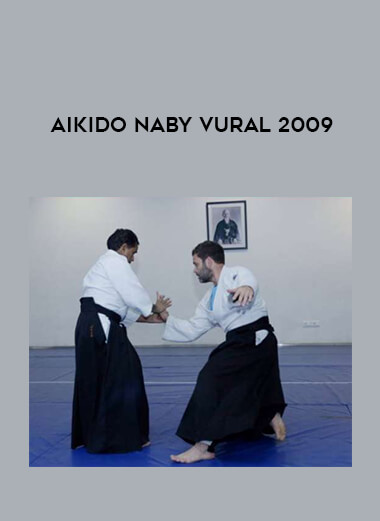 Aikido Naby Vural 2009 of https://crabaca.store/