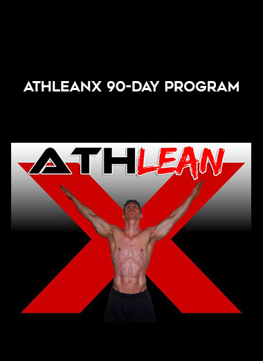 AthleanX 90-Day Program of https://crabaca.store/