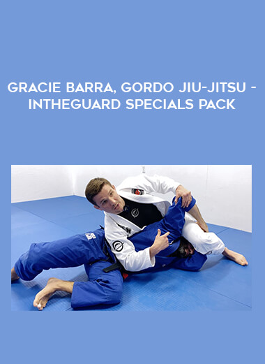 Gracie Barra