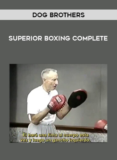 Don Familton - Superior Boxing Complete of https://crabaca.store/