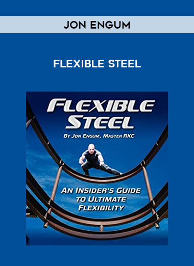 Jon Engum - Flexible Steel of https://crabaca.store/