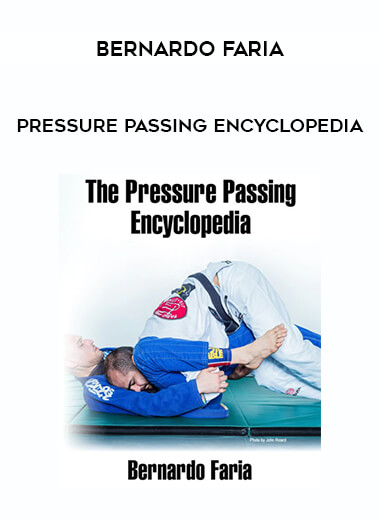 Bernardo Faria - Pressure Passing Encyclopedia of https://crabaca.store/