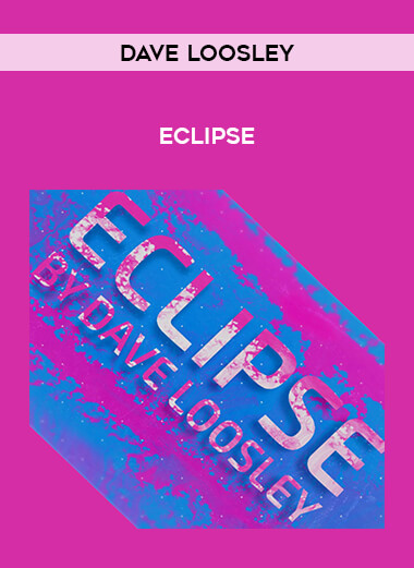 Dave Loosley - Eclipse of https://crabaca.store/