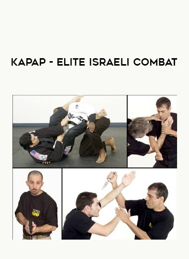 Kapap - Elite Israeli Combat of https://crabaca.store/