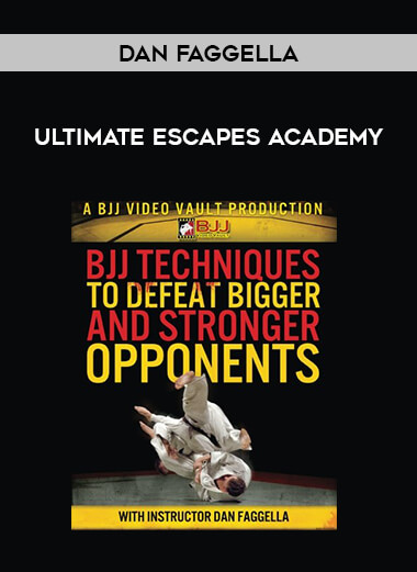 Dan Faggella - Ultimate Escapes Academy of https://crabaca.store/