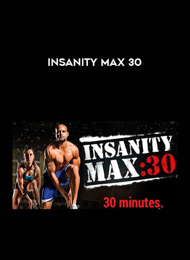 Insanity MAX 30 of https://crabaca.store/