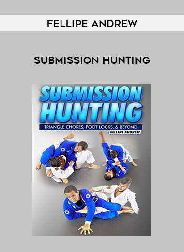 Fellipe Andrew - Submission Hunting of https://crabaca.store/