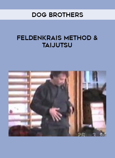 Doron Navon - Feldenkrais Method & Taijutsu of https://crabaca.store/