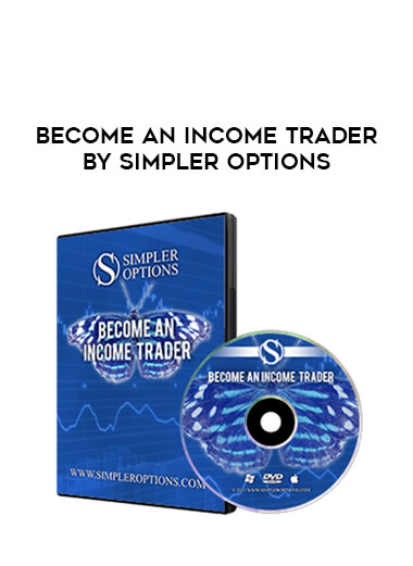 Become An Income Trader by Simpler Options of https://crabaca.store/