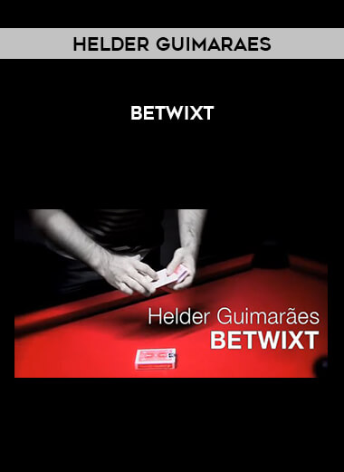 Helder Guimaraes - Betwixt of https://crabaca.store/