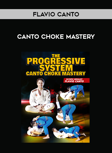 Flavio Canto - Canto Choke Mastery of https://crabaca.store/