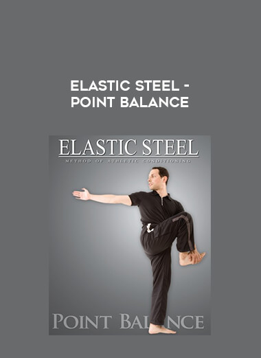 Elastic Steel - Point Balance of https://crabaca.store/