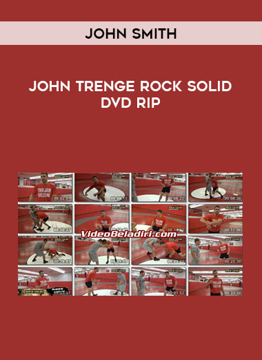 John Trenge Rock Solid DVDRip of https://crabaca.store/