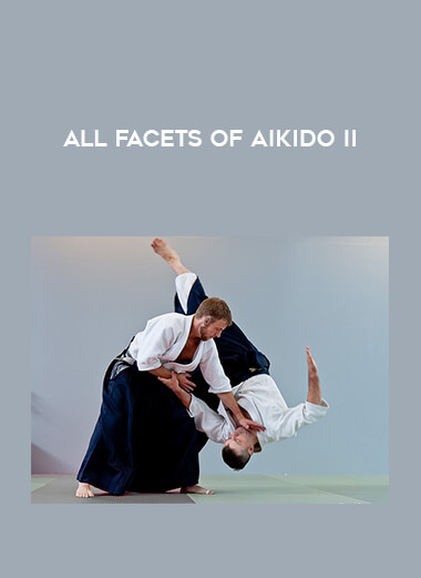 All facets of Aikido II of https://crabaca.store/