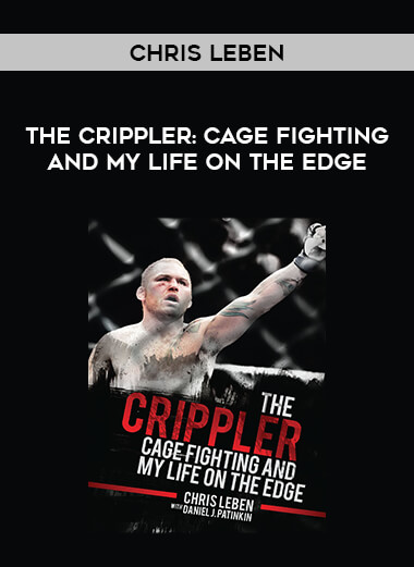 Chris Leben - The Crippler: Cage Fighting and My Life on the Edge of https://crabaca.store/