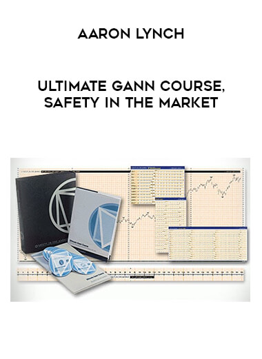 Ultimate Gann Course by Aaron Lynch