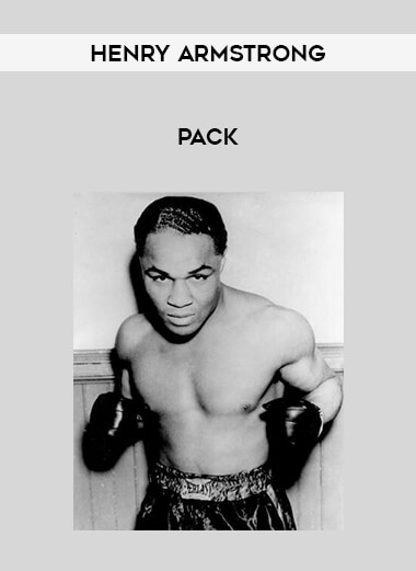 Henry Armstrong Pack of https://crabaca.store/