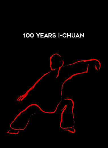 100 Years I-Chuan of https://crabaca.store/