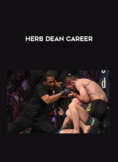 Herb Dean Career of https://crabaca.store/