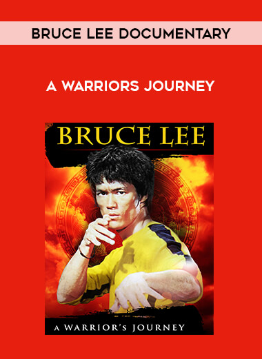 Bruce Lee Documentary - A Warriors Journey of https://crabaca.store/