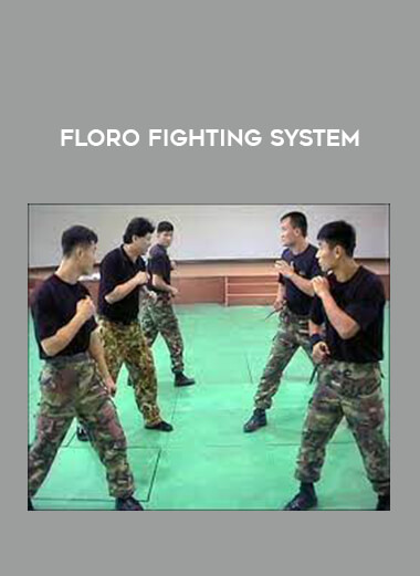 Floro Fighting System of https://crabaca.store/