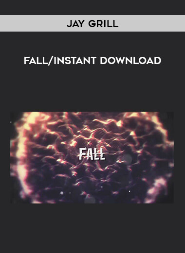 Jay Grill - Fall/ instant download of https://crabaca.store/