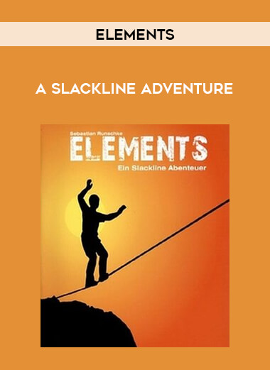 Elements - A Slackline Adventure of https://crabaca.store/